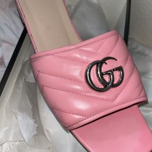 Gucci Shoes